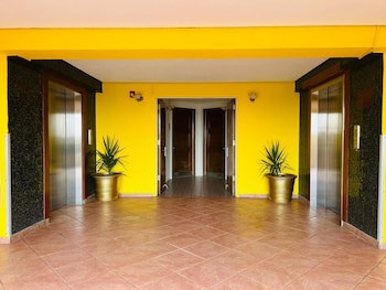 Ramada Belize City Princess Hotel