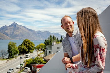Crowne Plaza Hotel Queenstown, An Ihg Hotel