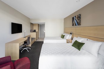 Crowne Plaza Hotel Queenstown, An Ihg Hotel
