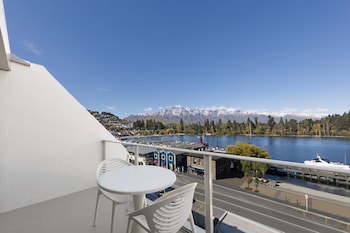 Crowne Plaza Hotel Queenstown, An Ihg Hotel