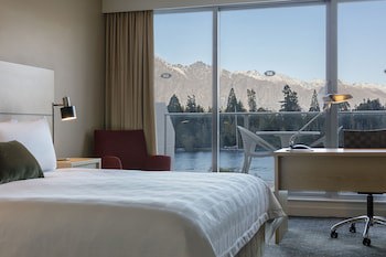 Crowne Plaza Hotel Queenstown, An Ihg Hotel