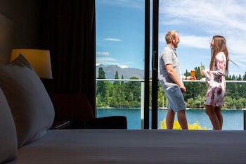 Crowne Plaza Hotel Queenstown, An Ihg Hotel