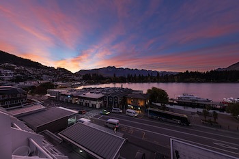 Crowne Plaza Hotel Queenstown, An Ihg Hotel