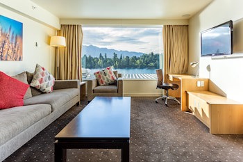 Crowne Plaza Hotel Queenstown, An Ihg Hotel