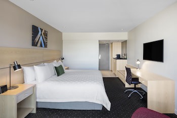 Crowne Plaza Hotel Queenstown, An Ihg Hotel