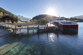 Crowne Plaza Hotel Queenstown, An Ihg Hotel