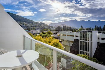 Crowne Plaza Hotel Queenstown, An Ihg Hotel