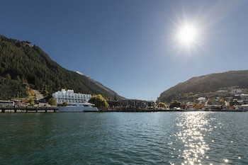 Crowne Plaza Hotel Queenstown, An Ihg Hotel