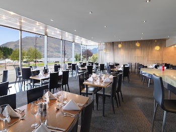 Crowne Plaza Hotel Queenstown, An Ihg Hotel