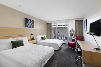 Crowne Plaza Hotel Queenstown, An Ihg Hotel