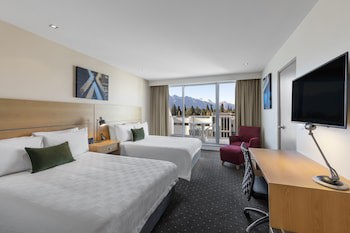 Crowne Plaza Hotel Queenstown, An Ihg Hotel