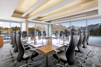 Crowne Plaza Hotel Queenstown, An Ihg Hotel