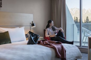 Crowne Plaza Hotel Queenstown, An Ihg Hotel