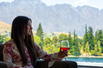 Crowne Plaza Hotel Queenstown, An Ihg Hotel