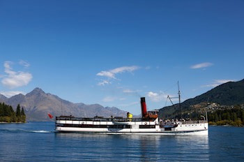 Crowne Plaza Hotel Queenstown, An Ihg Hotel