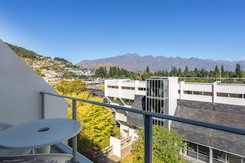 Crowne Plaza Hotel Queenstown, An Ihg Hotel
