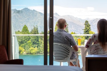 Crowne Plaza Hotel Queenstown, An Ihg Hotel