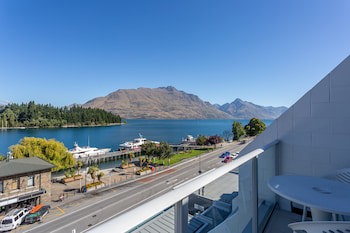 Crowne Plaza Hotel Queenstown, An Ihg Hotel