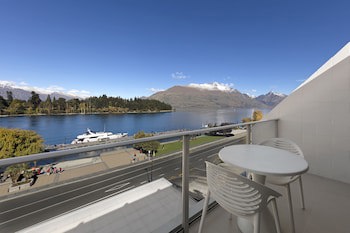 Crowne Plaza Hotel Queenstown, An Ihg Hotel