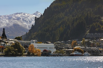 Crowne Plaza Hotel Queenstown, An Ihg Hotel