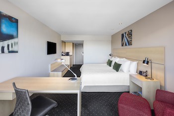 Crowne Plaza Hotel Queenstown, An Ihg Hotel