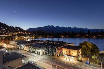 Crowne Plaza Hotel Queenstown, An Ihg Hotel
