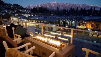 Crowne Plaza Hotel Queenstown, An Ihg Hotel
