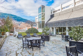 Crowne Plaza Hotel Queenstown, An Ihg Hotel