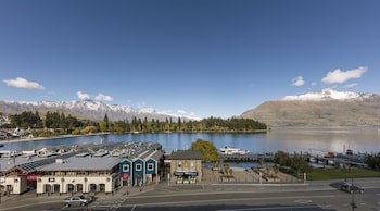Crowne Plaza Hotel Queenstown, An Ihg Hotel