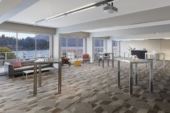 Crowne Plaza Hotel Queenstown, An Ihg Hotel