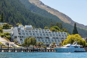 Crowne Plaza Hotel Queenstown, An Ihg Hotel