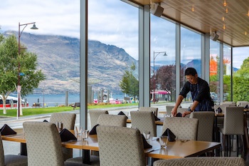 Crowne Plaza Hotel Queenstown, An Ihg Hotel