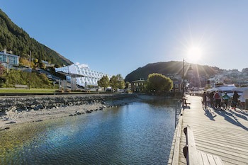 Crowne Plaza Hotel Queenstown, An Ihg Hotel