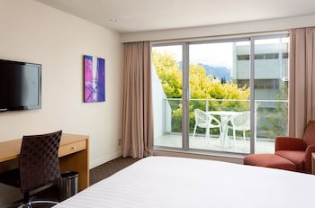 Crowne Plaza Hotel Queenstown, An Ihg Hotel