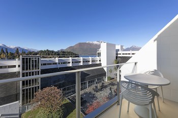 Crowne Plaza Hotel Queenstown, An Ihg Hotel
