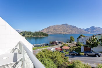 Crowne Plaza Hotel Queenstown, An Ihg Hotel