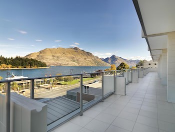 Crowne Plaza Hotel Queenstown, An Ihg Hotel