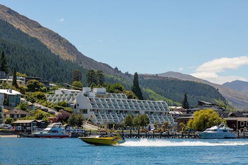 Crowne Plaza Hotel Queenstown, An Ihg Hotel