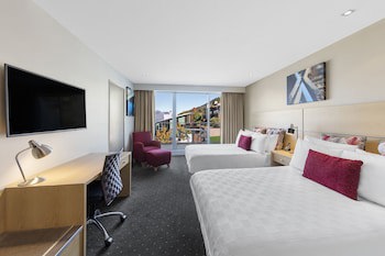 Crowne Plaza Hotel Queenstown, An Ihg Hotel