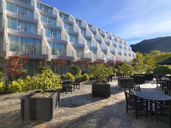 Crowne Plaza Hotel Queenstown, An Ihg Hotel