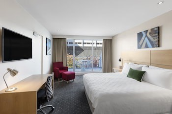 Crowne Plaza Hotel Queenstown, An Ihg Hotel
