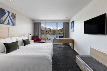 Crowne Plaza Hotel Queenstown, An Ihg Hotel