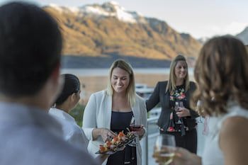 Crowne Plaza Hotel Queenstown, An Ihg Hotel
