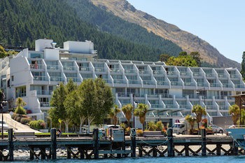 Crowne Plaza Hotel Queenstown, An Ihg Hotel