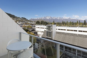 Crowne Plaza Hotel Queenstown, An Ihg Hotel