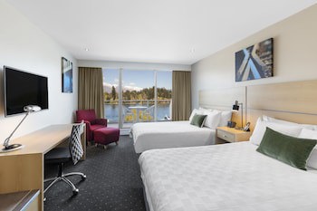 Crowne Plaza Hotel Queenstown, An Ihg Hotel