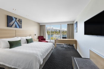 Crowne Plaza Hotel Queenstown, An Ihg Hotel