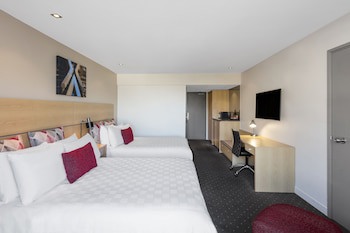 Crowne Plaza Hotel Queenstown, An Ihg Hotel