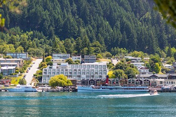 Crowne Plaza Hotel Queenstown, An Ihg Hotel