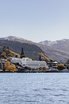 Crowne Plaza Hotel Queenstown, An Ihg Hotel